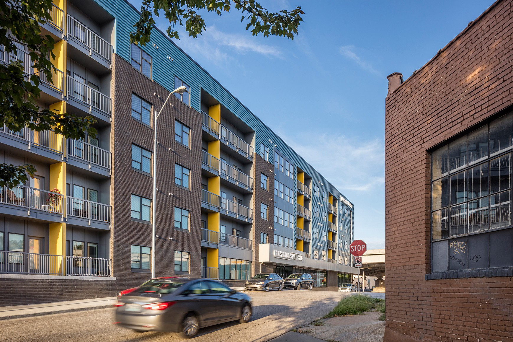 Crossroads Westside, Kansas City (see pics & AVAIL)