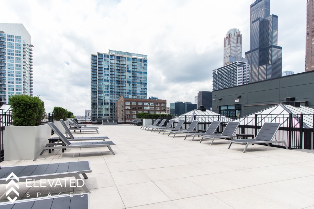 Library Lofts, Chicago (see pics & AVAIL)