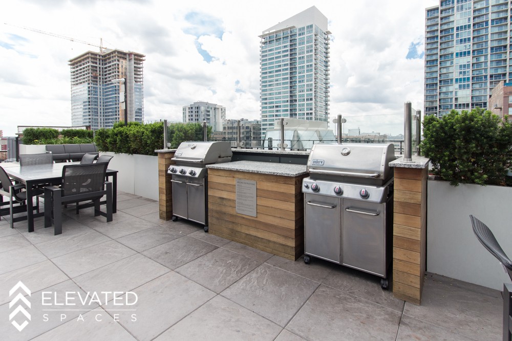 Library Lofts, Chicago (see pics & AVAIL)