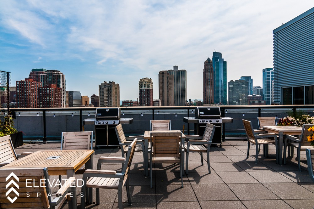 Roosevelt Collection Lofts, Chicago (see pics & AVAIL)