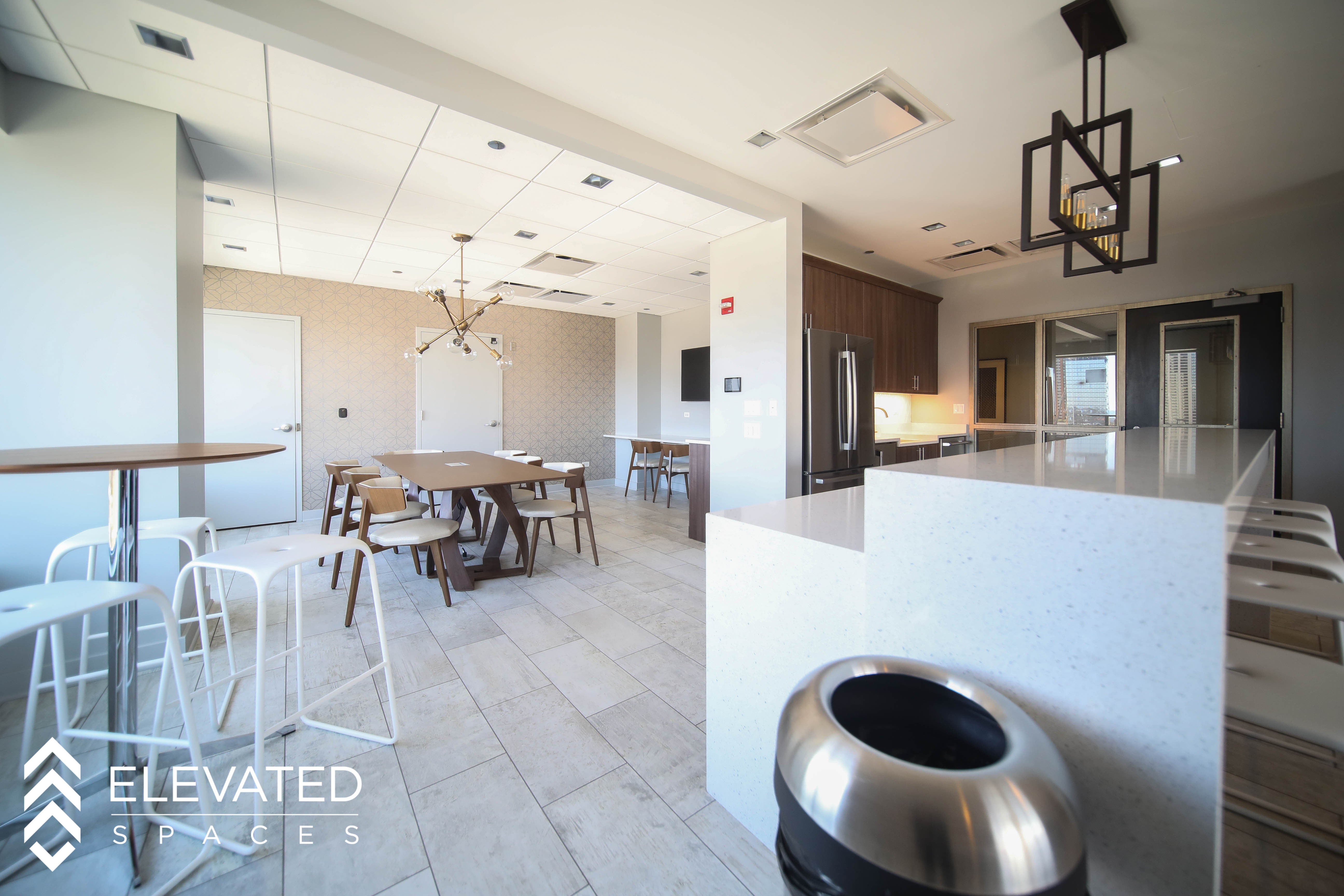 Roosevelt Collection Lofts, Chicago (see pics & AVAIL)