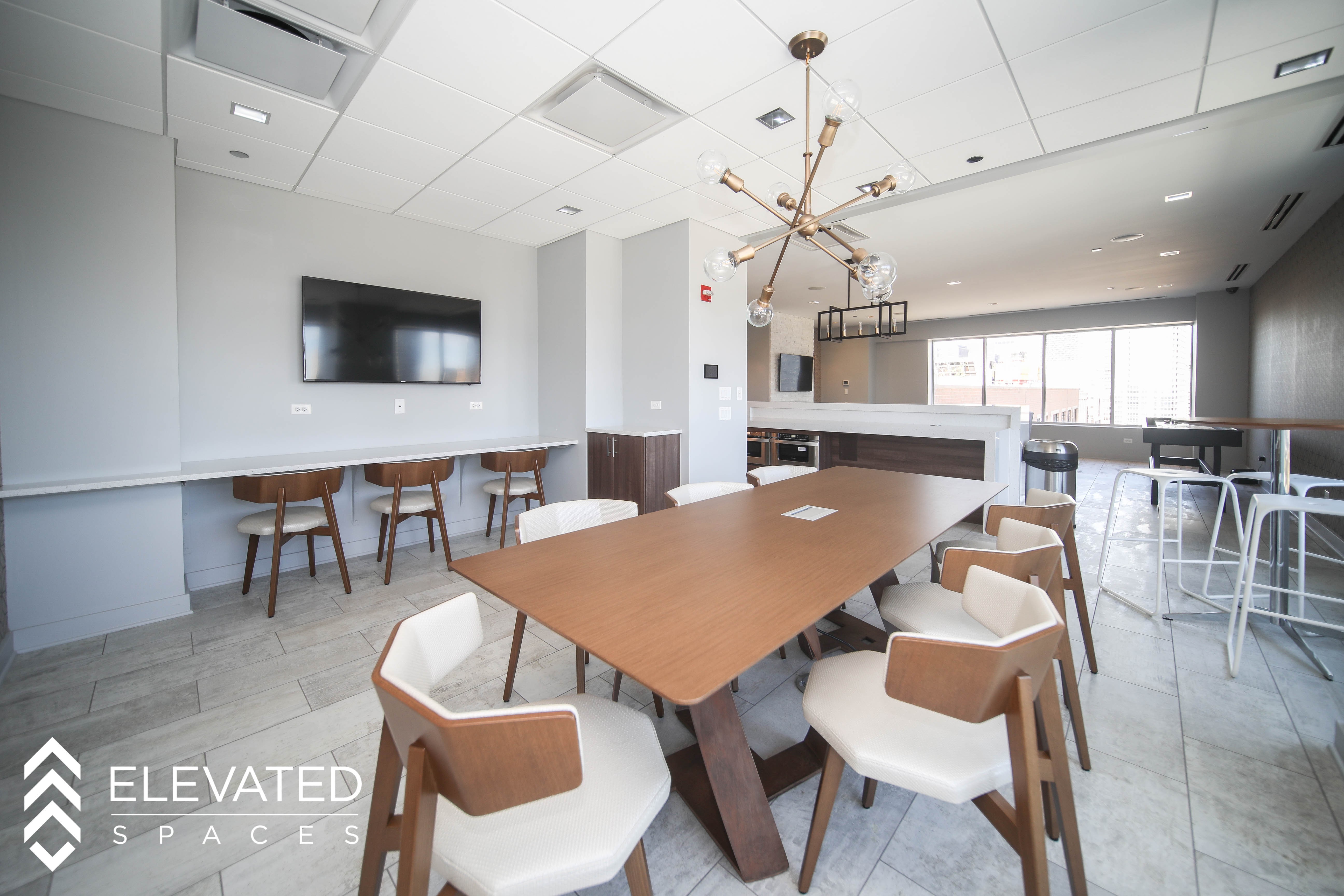 Roosevelt Collection Lofts, Chicago (see pics & AVAIL)