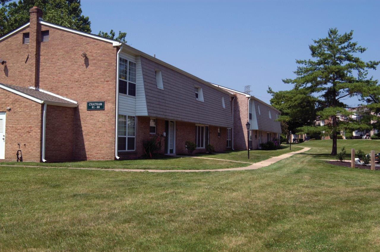 Sherry Lake Apartments, Conshohocken (see pics & AVAIL)