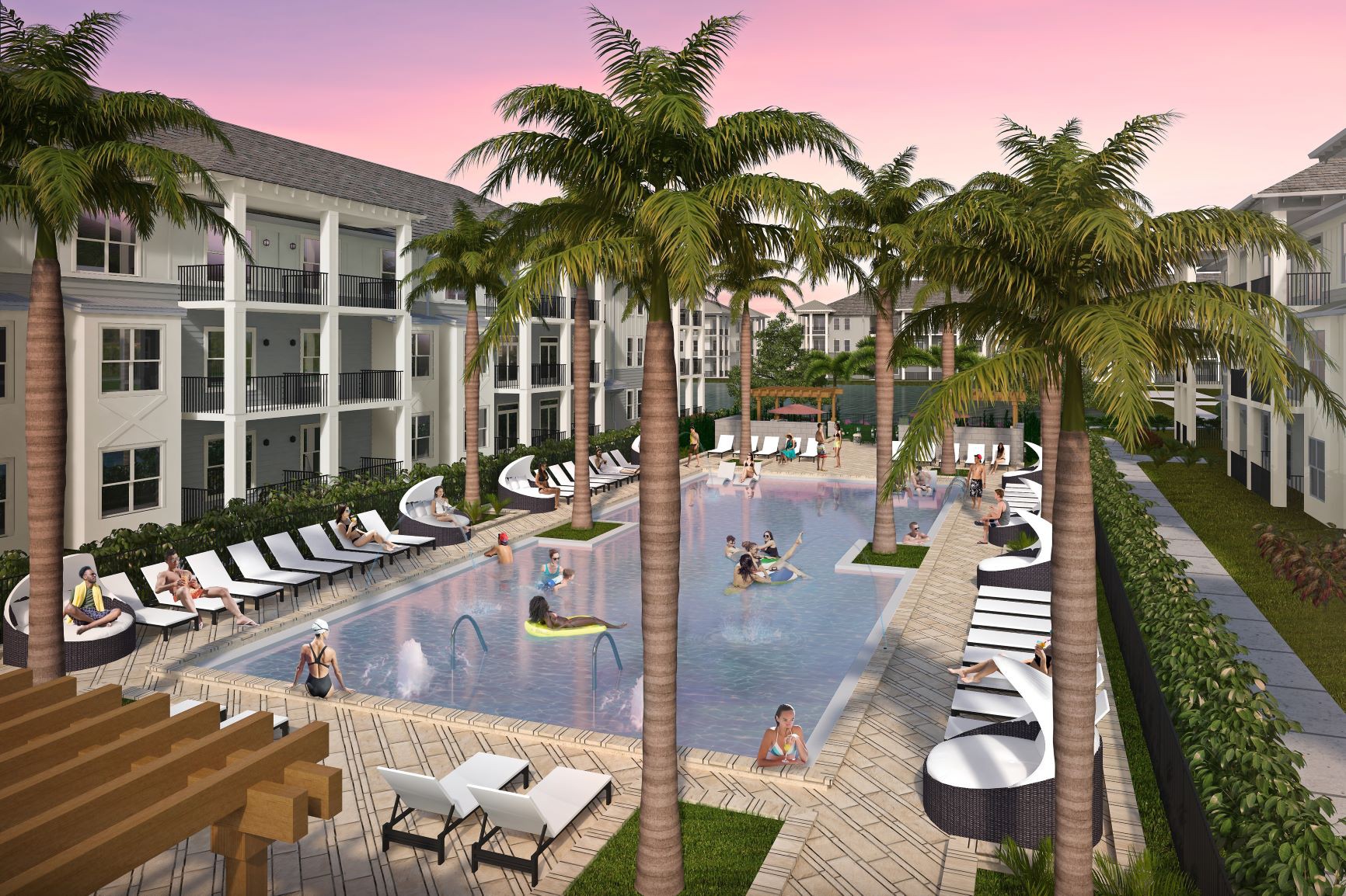 The Crest at Bonita Springs, Bonita Springs (see pics & AVAIL)