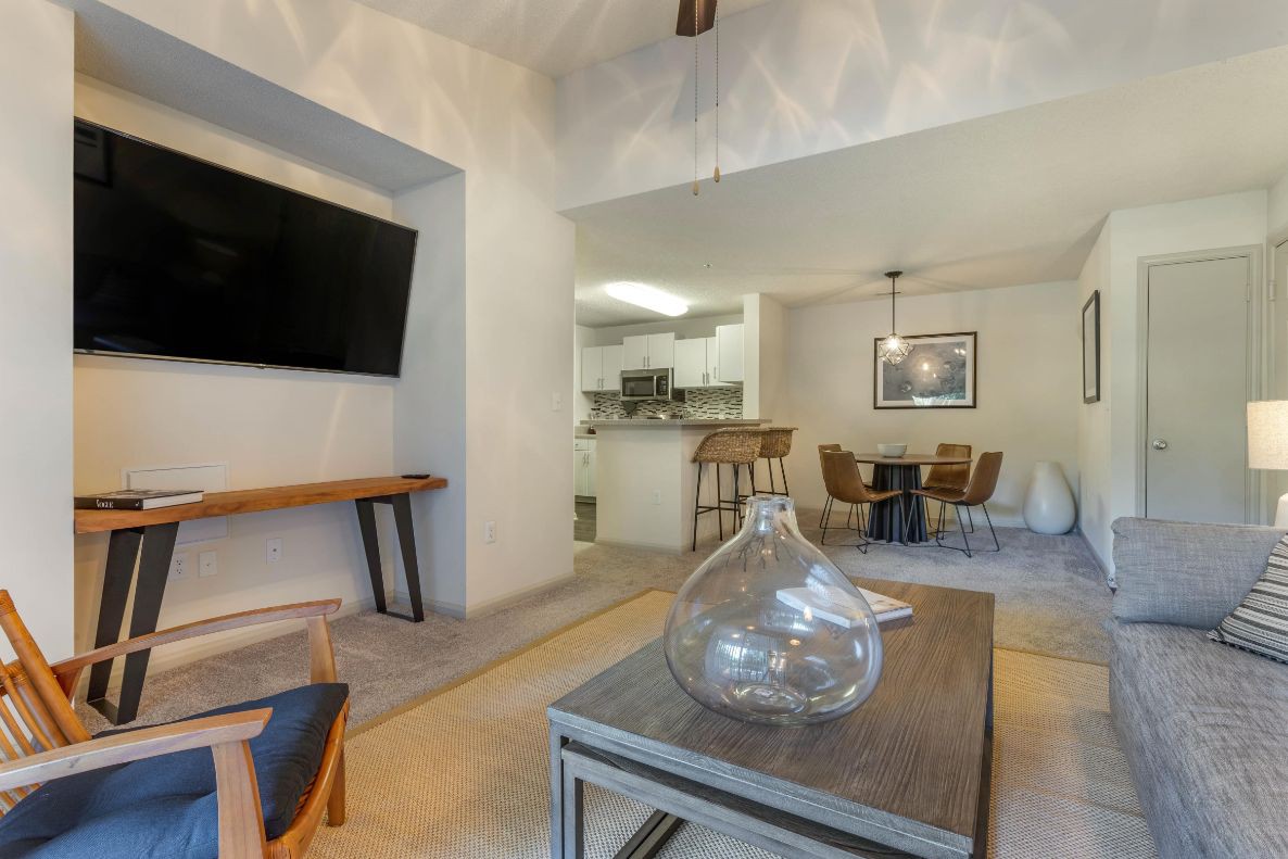 Sailpointe at Lake Norman Apartment Homes, Cornelius (see pics & AVAIL)