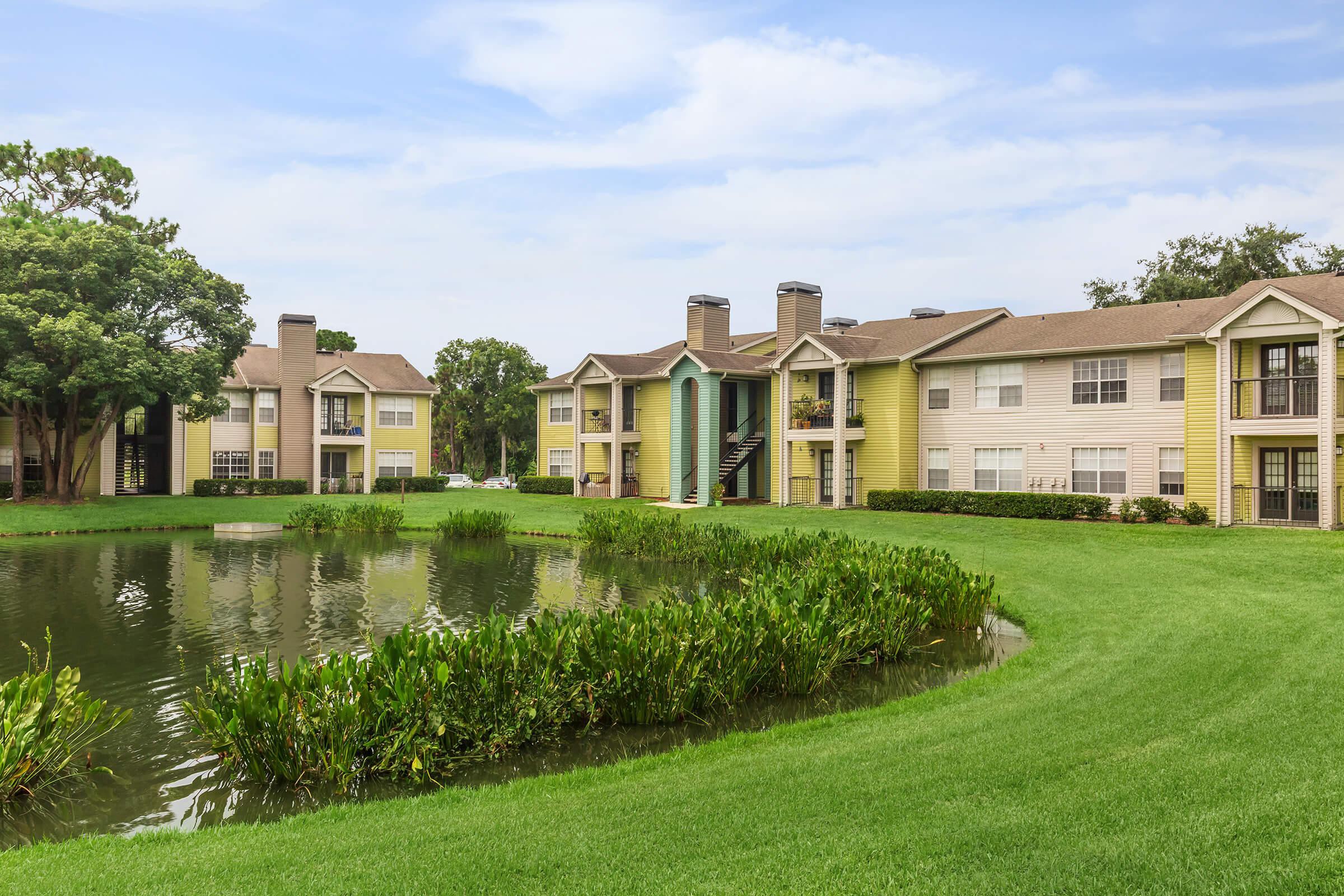 1020 at Winter Springs, Winter Springs (see pics & AVAIL)