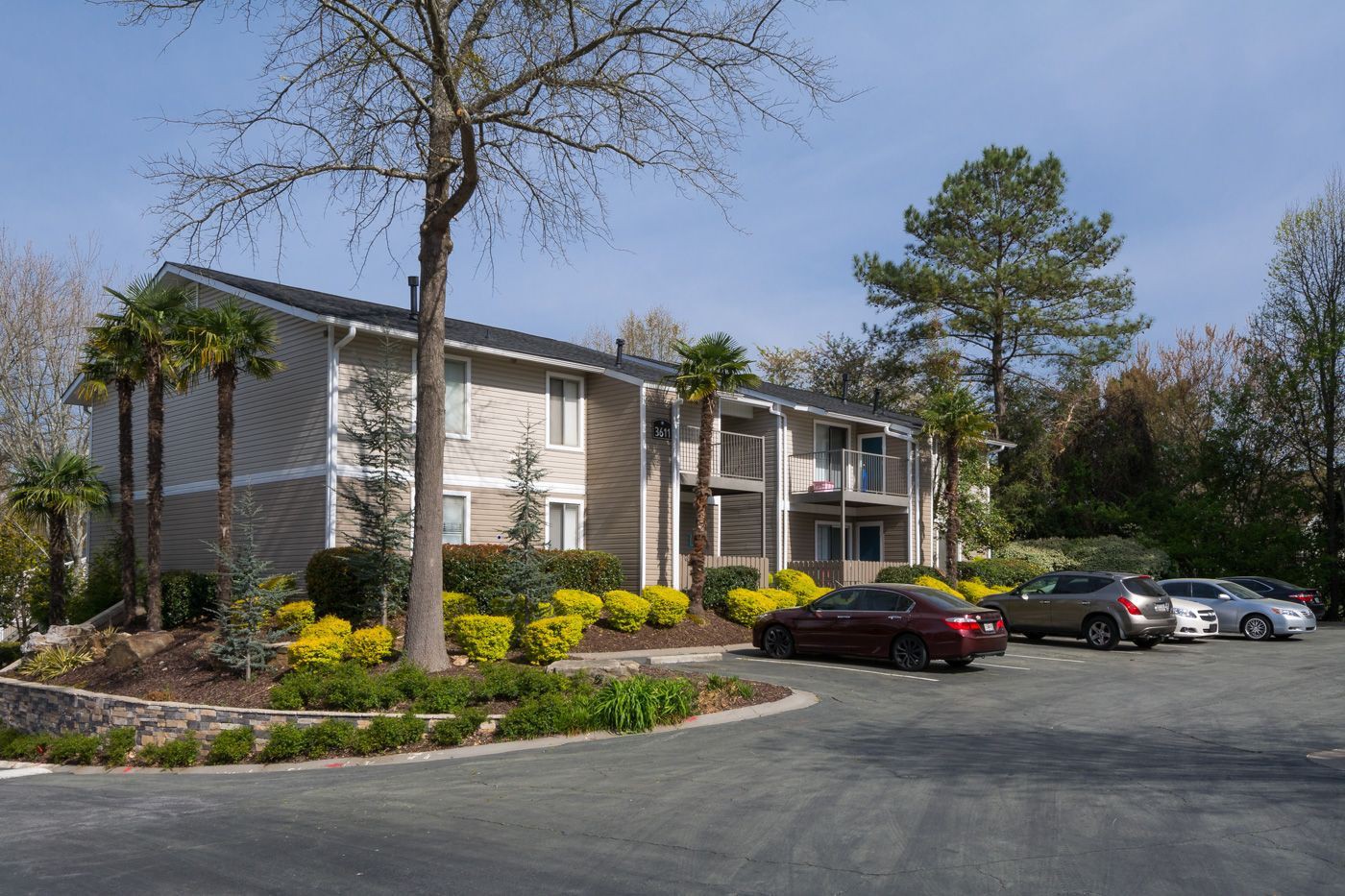 Rosemont Peachtree Corners, Norcross (see pics & AVAIL)