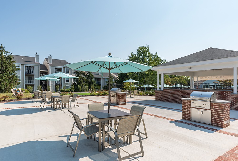 Ravens Crest Apartments, Manassas (see pics & AVAIL)