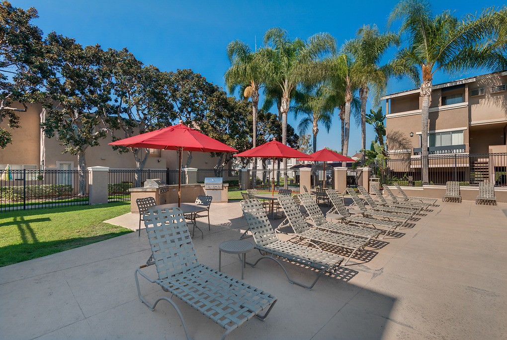 Villa Siena, Costa Mesa (see pictures and availability)