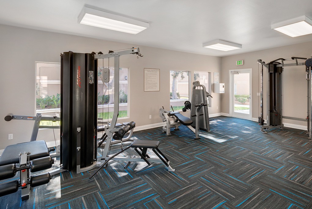 Villa Siena, Costa Mesa (see pictures and availability)