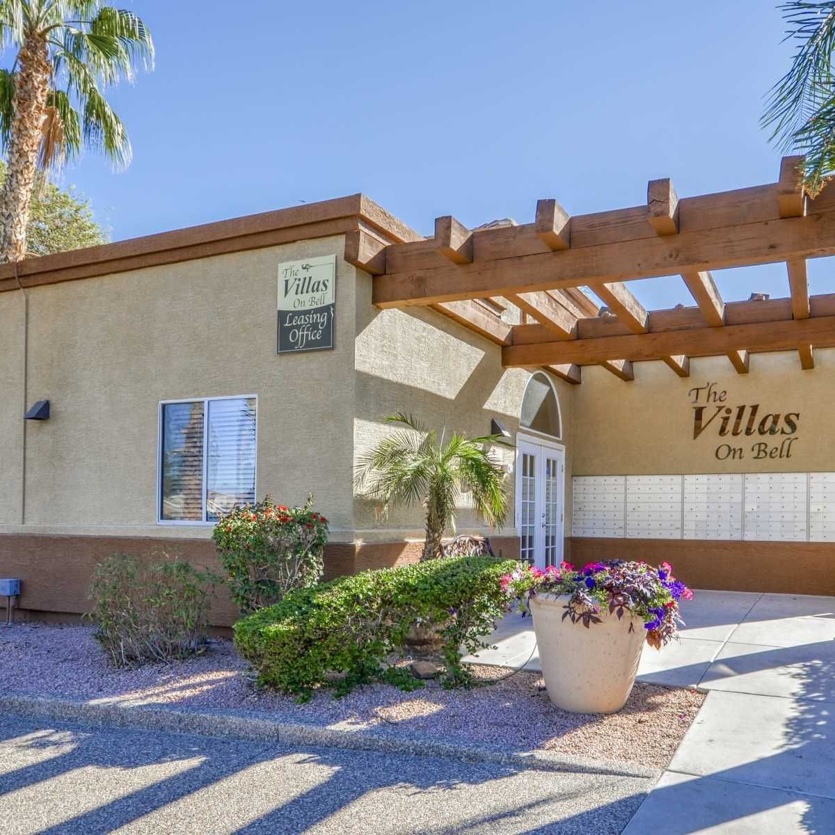 The Villas on Bell Apartments, Phoenix (see pics & AVAIL)