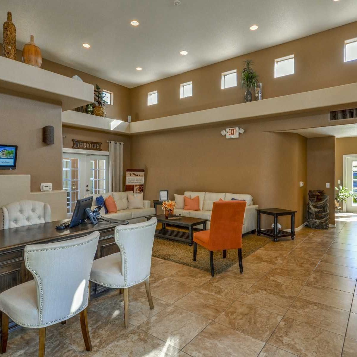 The Villas on Bell Apartments, Phoenix (see pics & AVAIL)