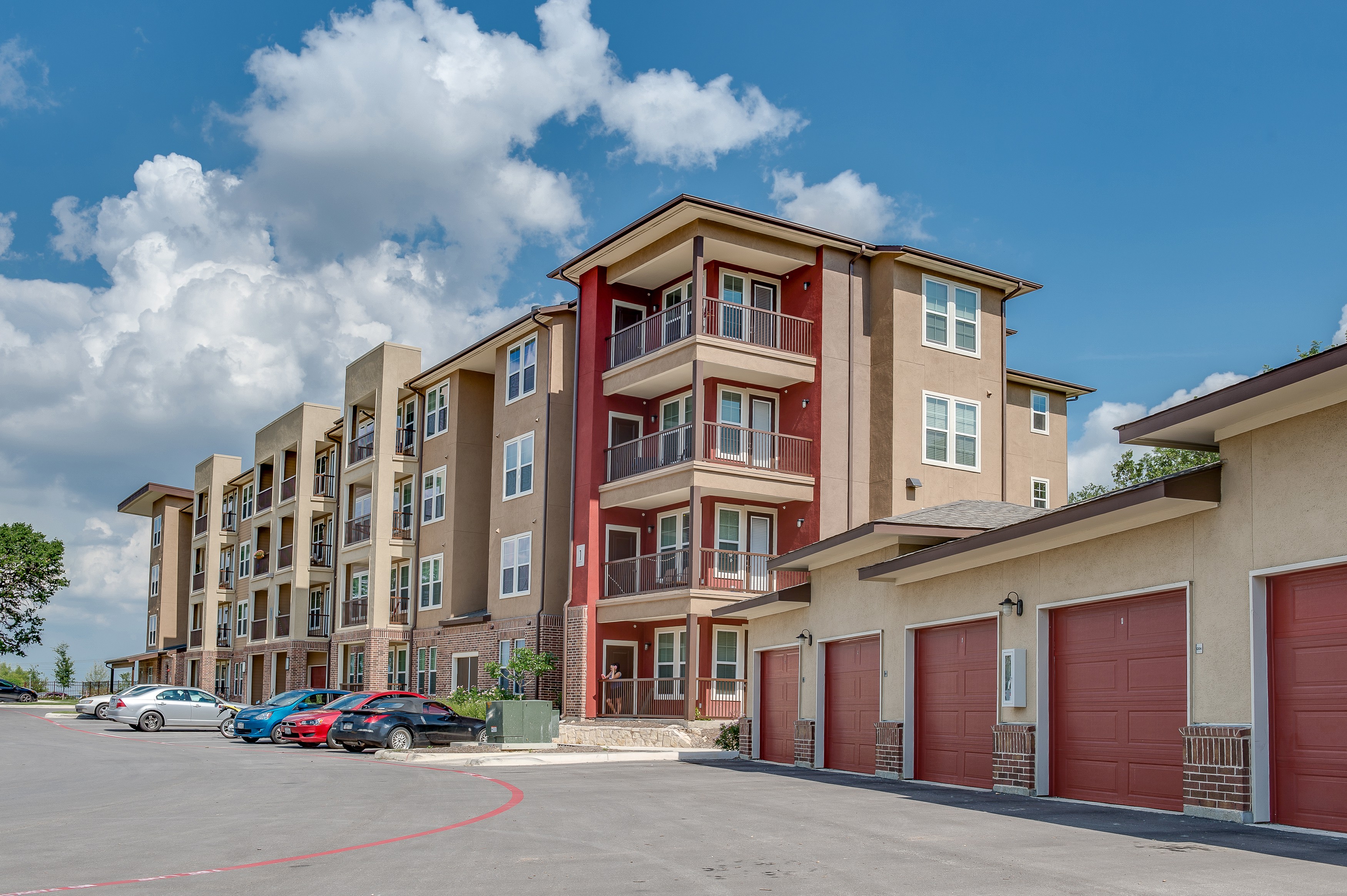 The Vance At Huebner Oaks, San Antonio (see pics & AVAIL)
