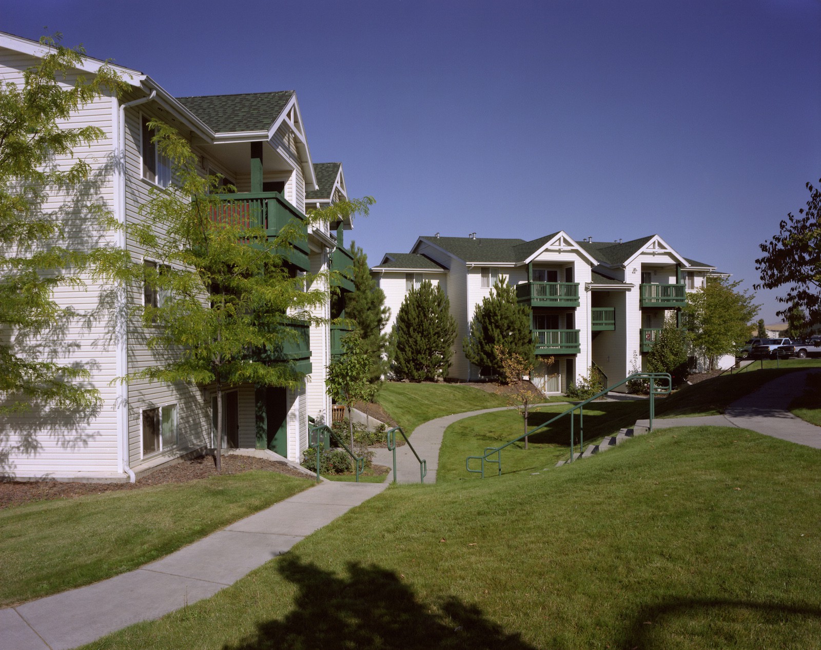 Residence at Whispering Hills Pullman, WA College