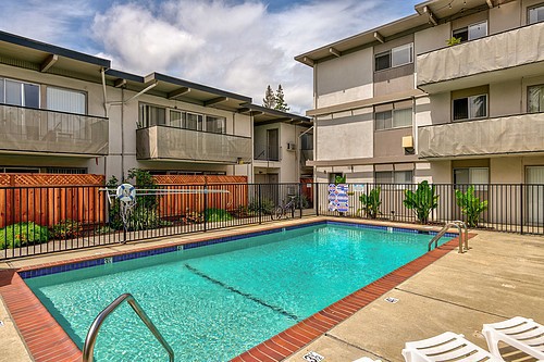Glenwood Garden, Mountain View (see pics & AVAIL)