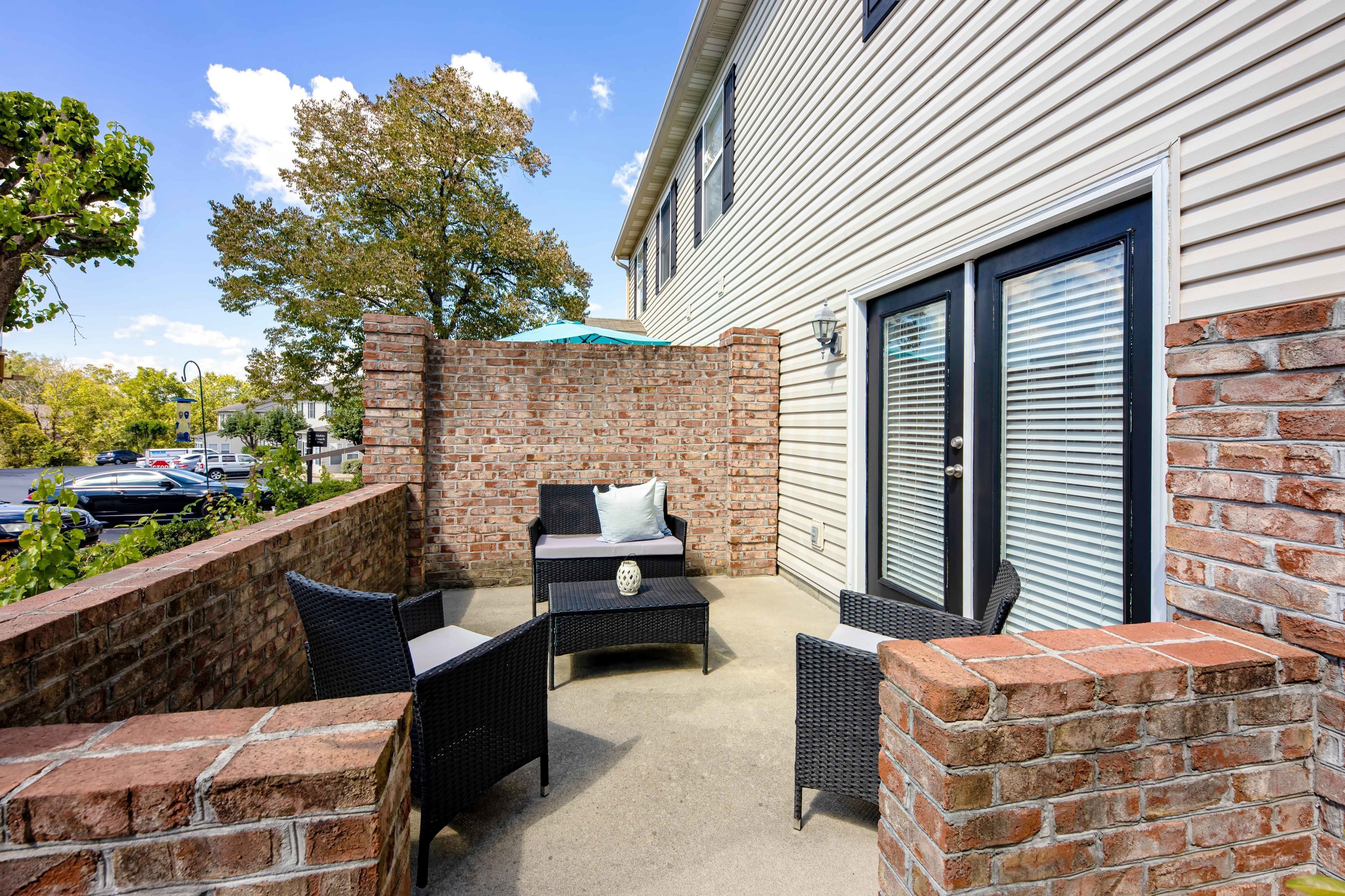 Forest Ridge Apartments, Knoxville (see pics & AVAIL)
