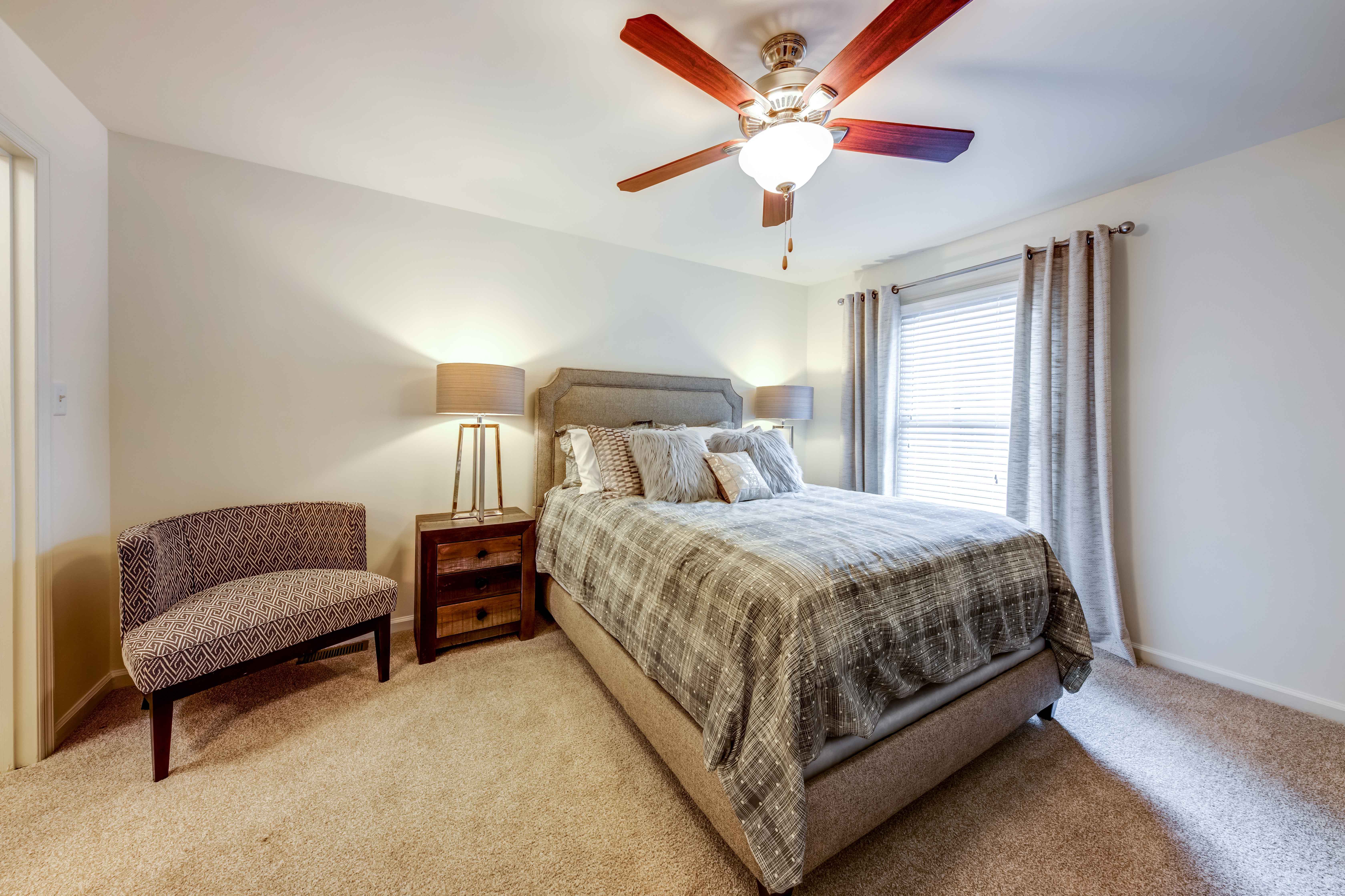 Smoky Crossing Apartments, Seymour (see pics & AVAIL)