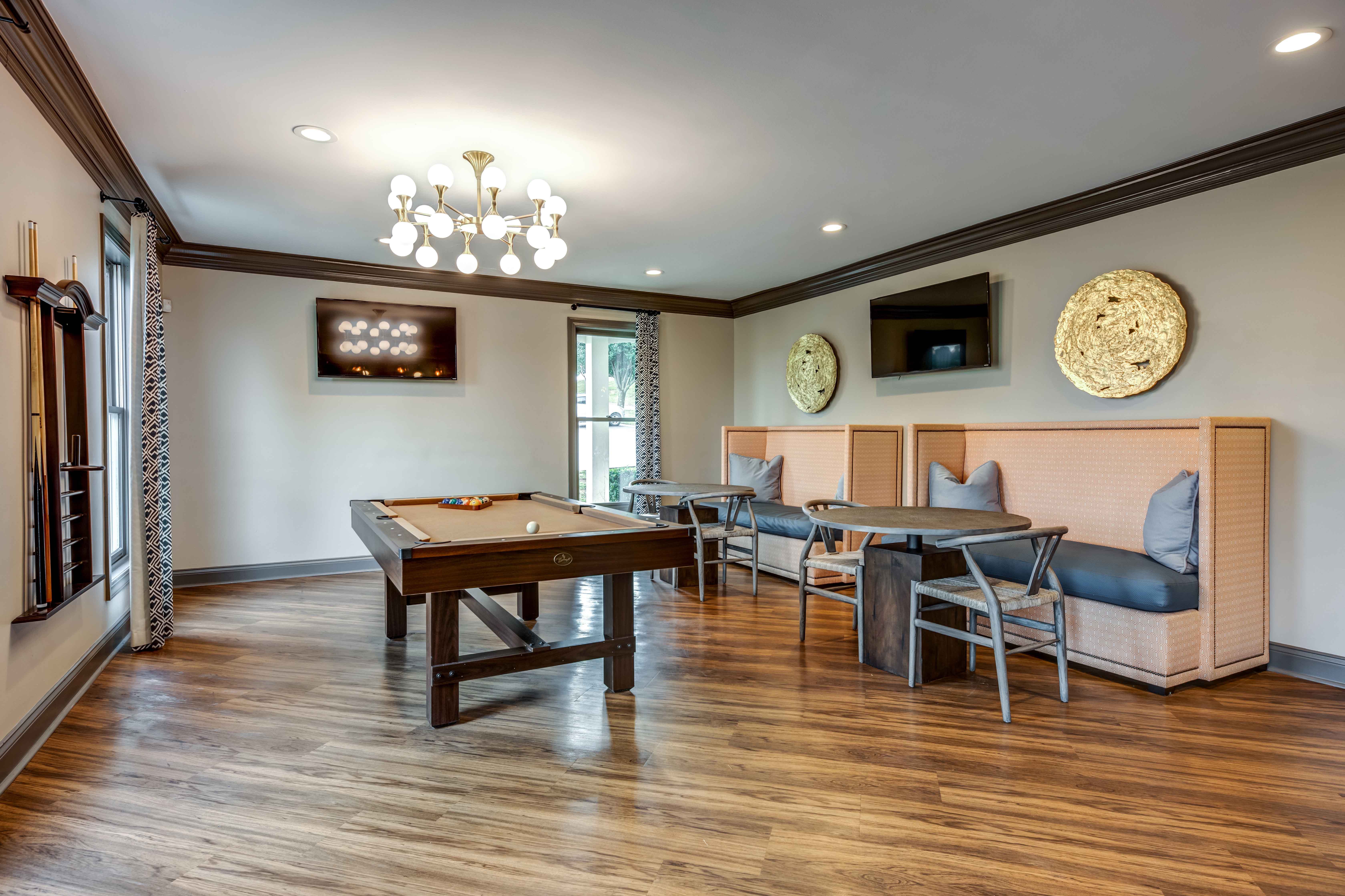 Smoky Crossing Apartments, Seymour (see pics & AVAIL)