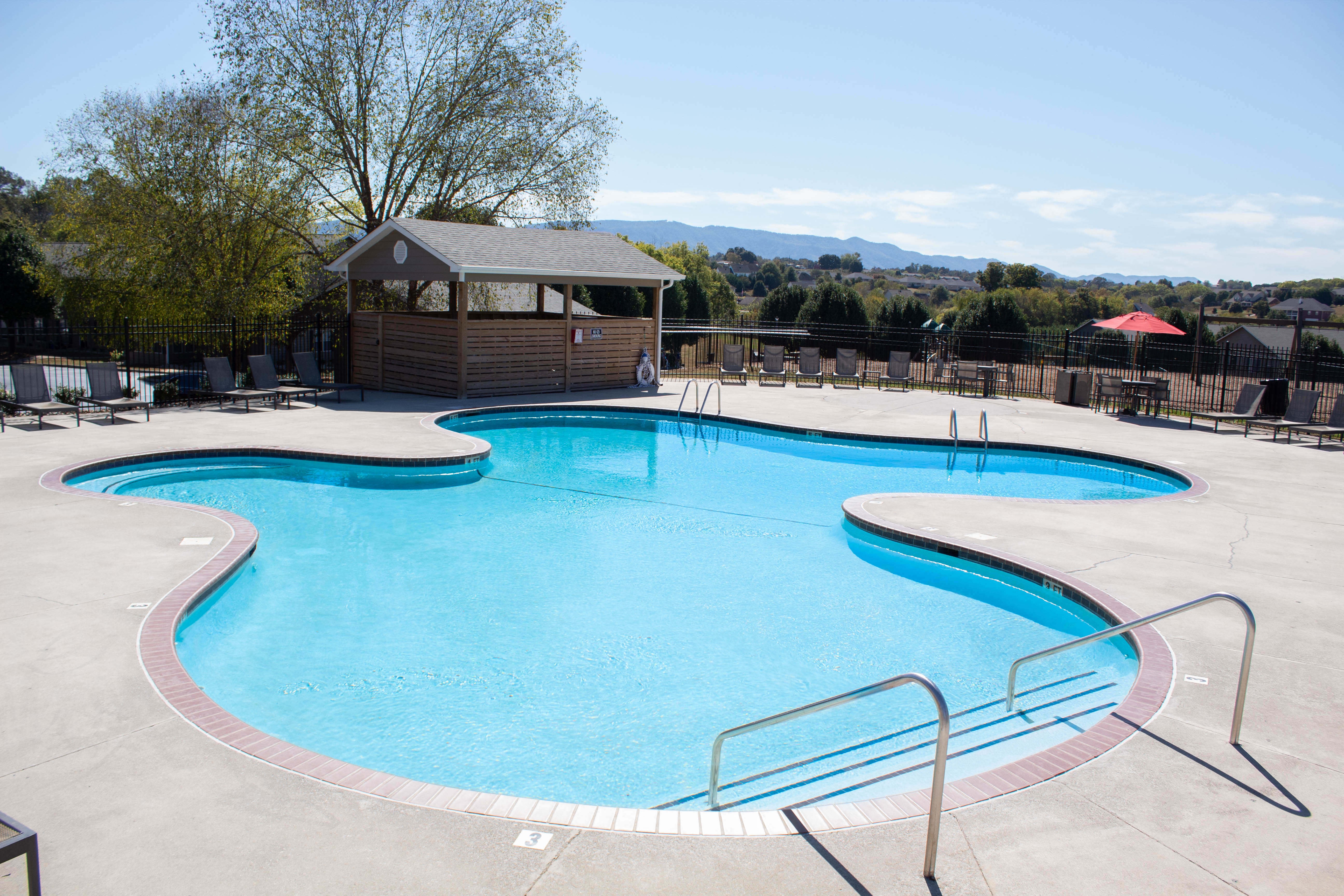 Smoky Crossing Apartments, Seymour (see pics & AVAIL)