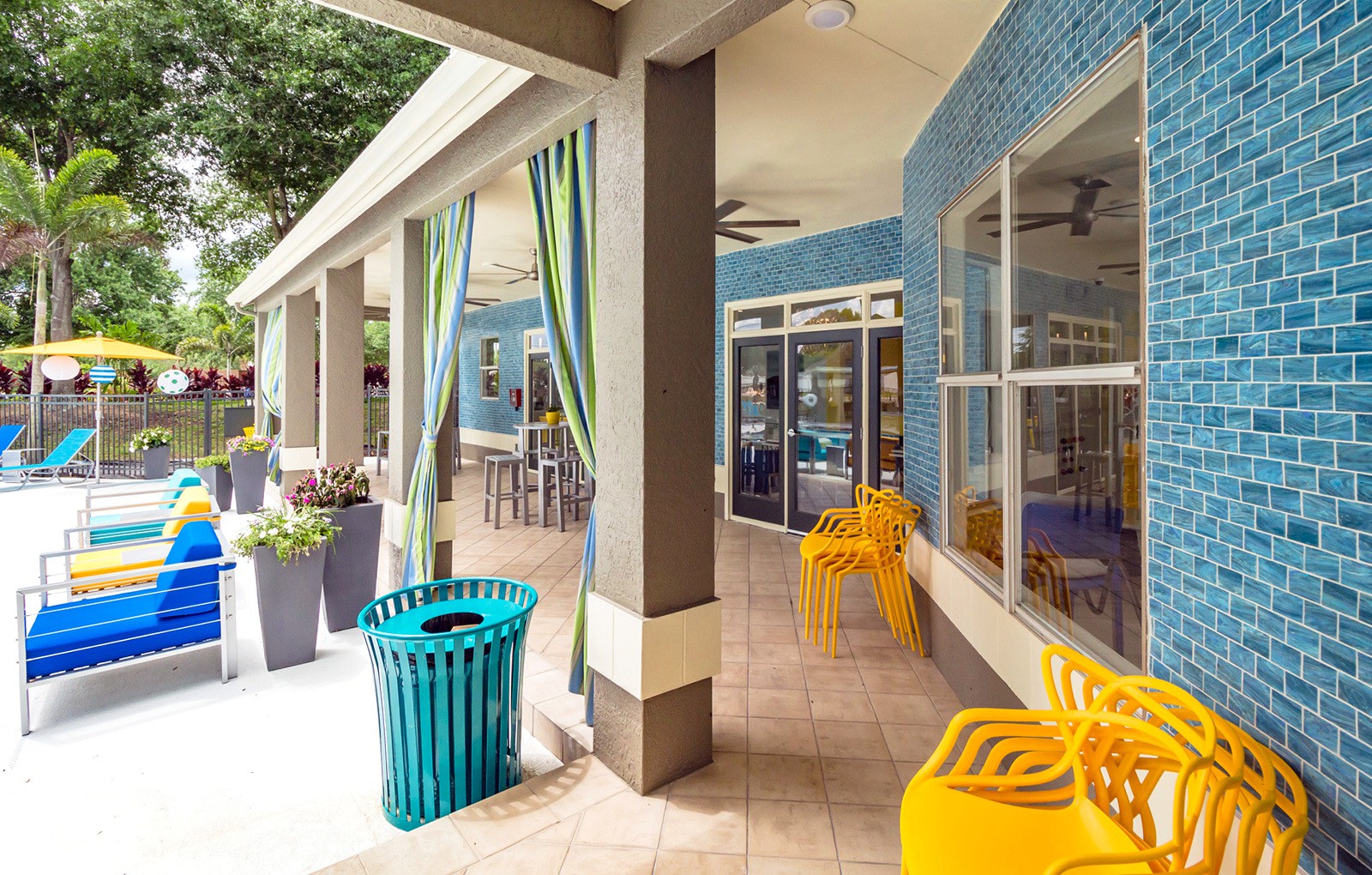 Fusion Apartments, Orlando (see pics & AVAIL)