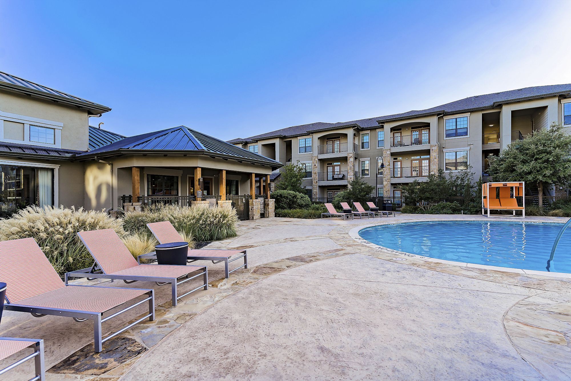 Sedona Ranch, Odessa (see pics & AVAIL)