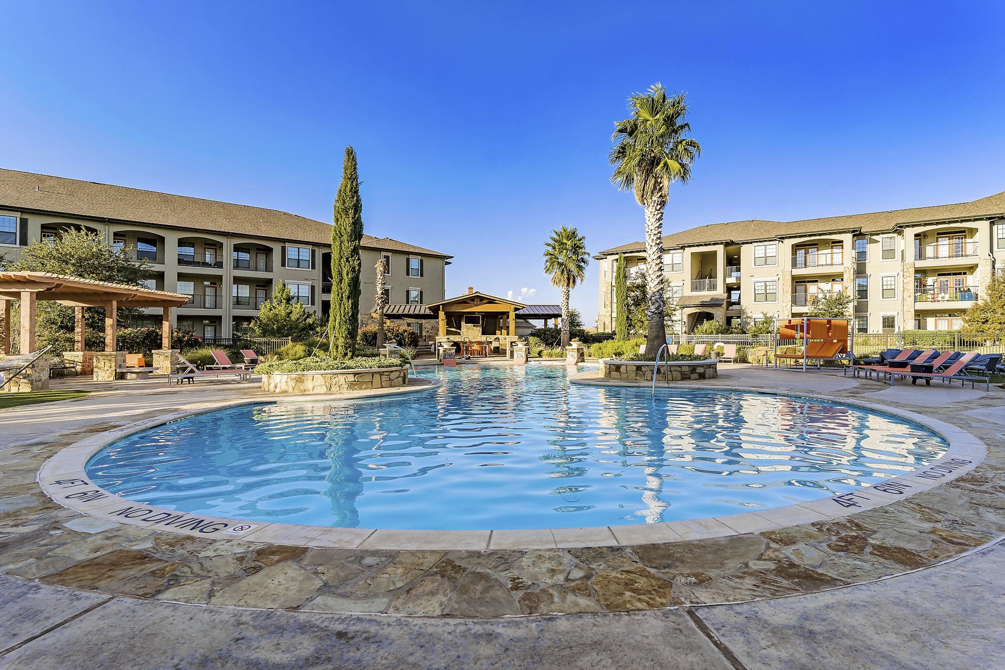 Sedona Ranch, Odessa (see pics & AVAIL)