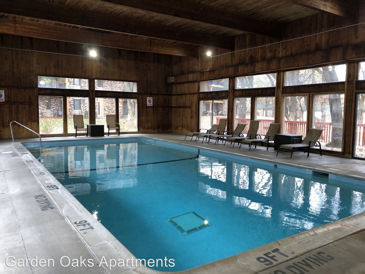 Garden Oaks, Coon Rapids (see pics & AVAIL)