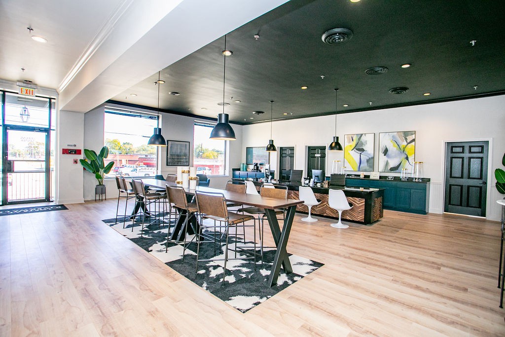 Apartments Near Rivertown School of Beauty Barber Skin Care and Nails