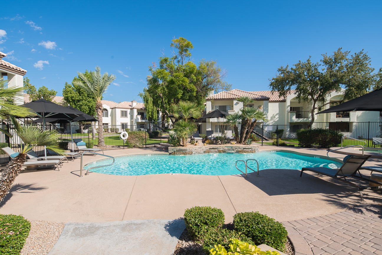 Sedona Ridge, Phoenix (see pics & AVAIL)