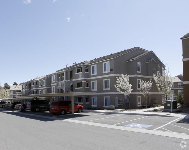 Zephyr Pointe Apartments, Reno (see reviews, pics & AVAIL)