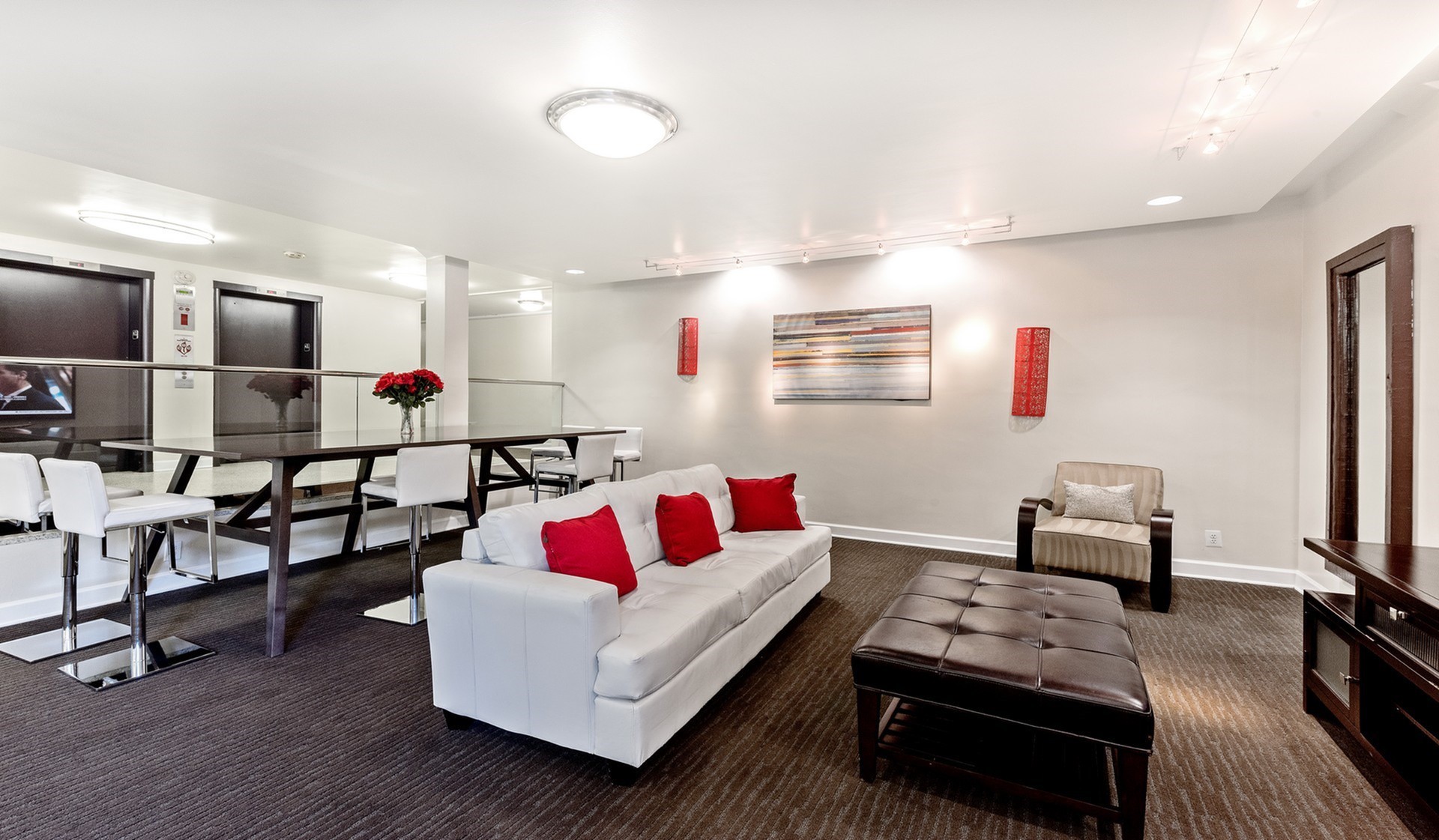 Merrill House Apartments, Falls Church (see pics & AVAIL)