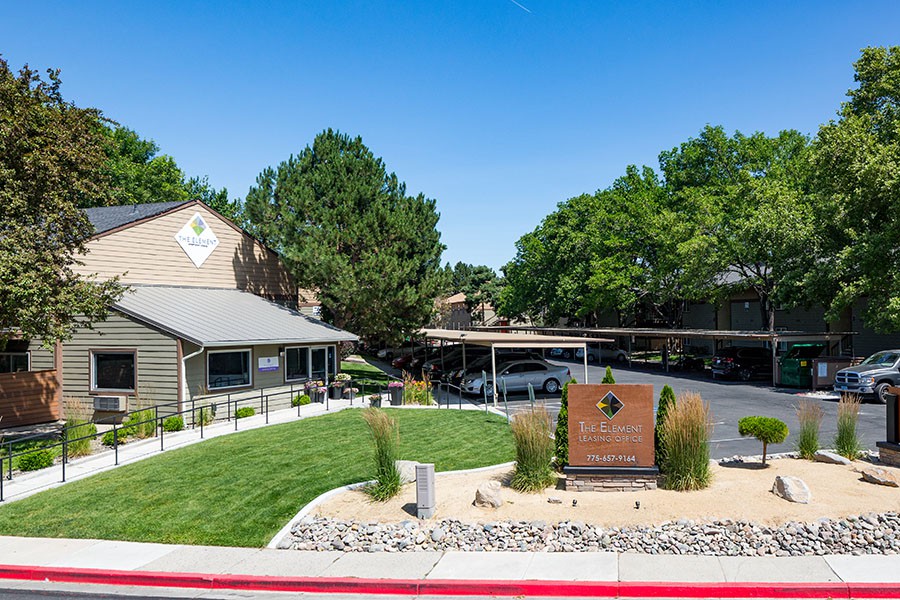 The Element Apartment Homes, Reno (see reviews, pics & AVAIL)