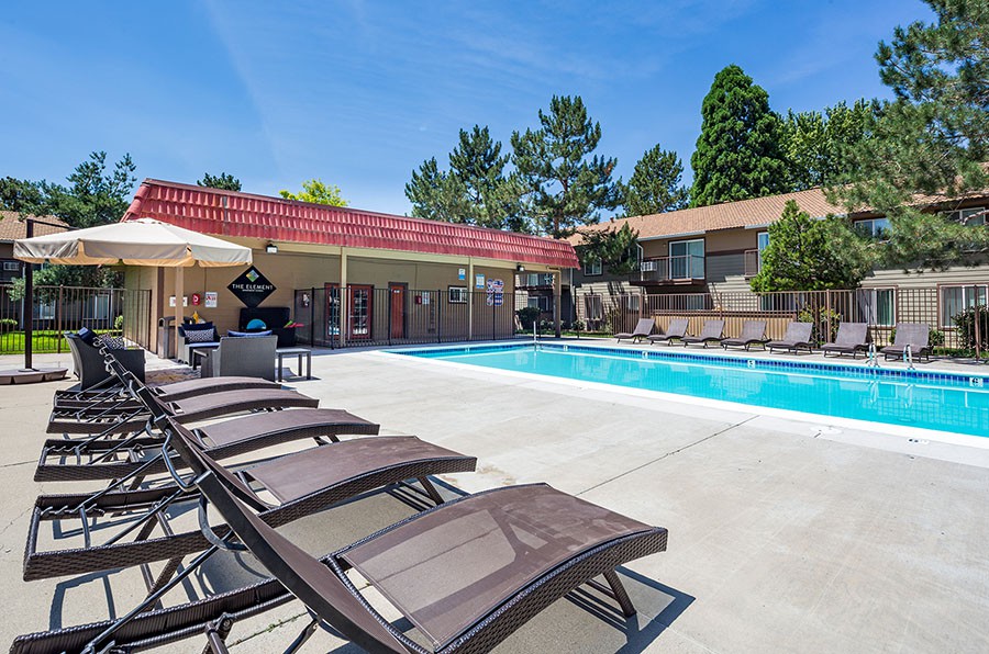 The Element Apartment Homes, Reno (see reviews, pics & AVAIL)