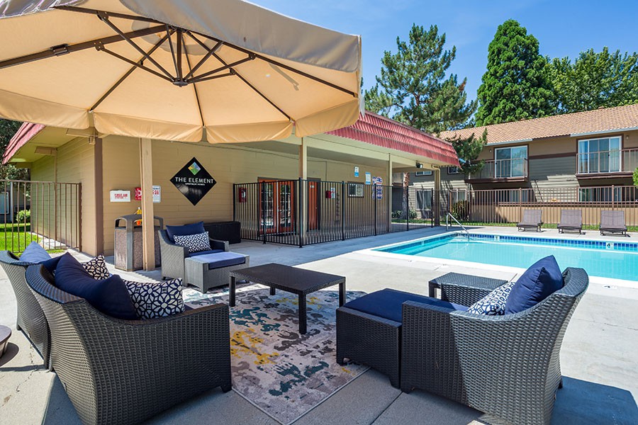 The Element Apartment Homes, Reno (see reviews, pics & AVAIL)