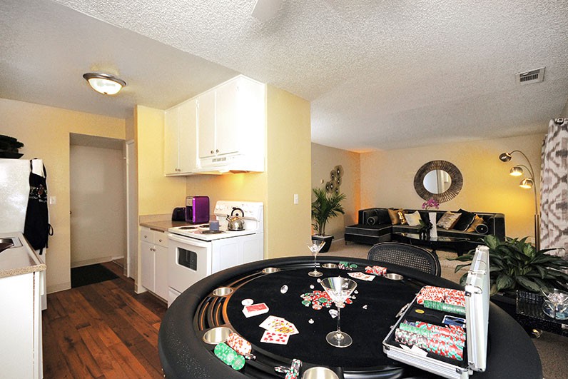 The Element Apartment Homes, Reno (see reviews, pics & AVAIL)