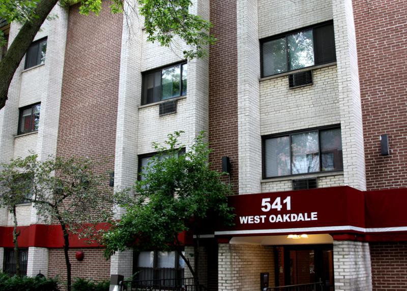 Urban Abodes, Chicago (see pics & AVAIL)