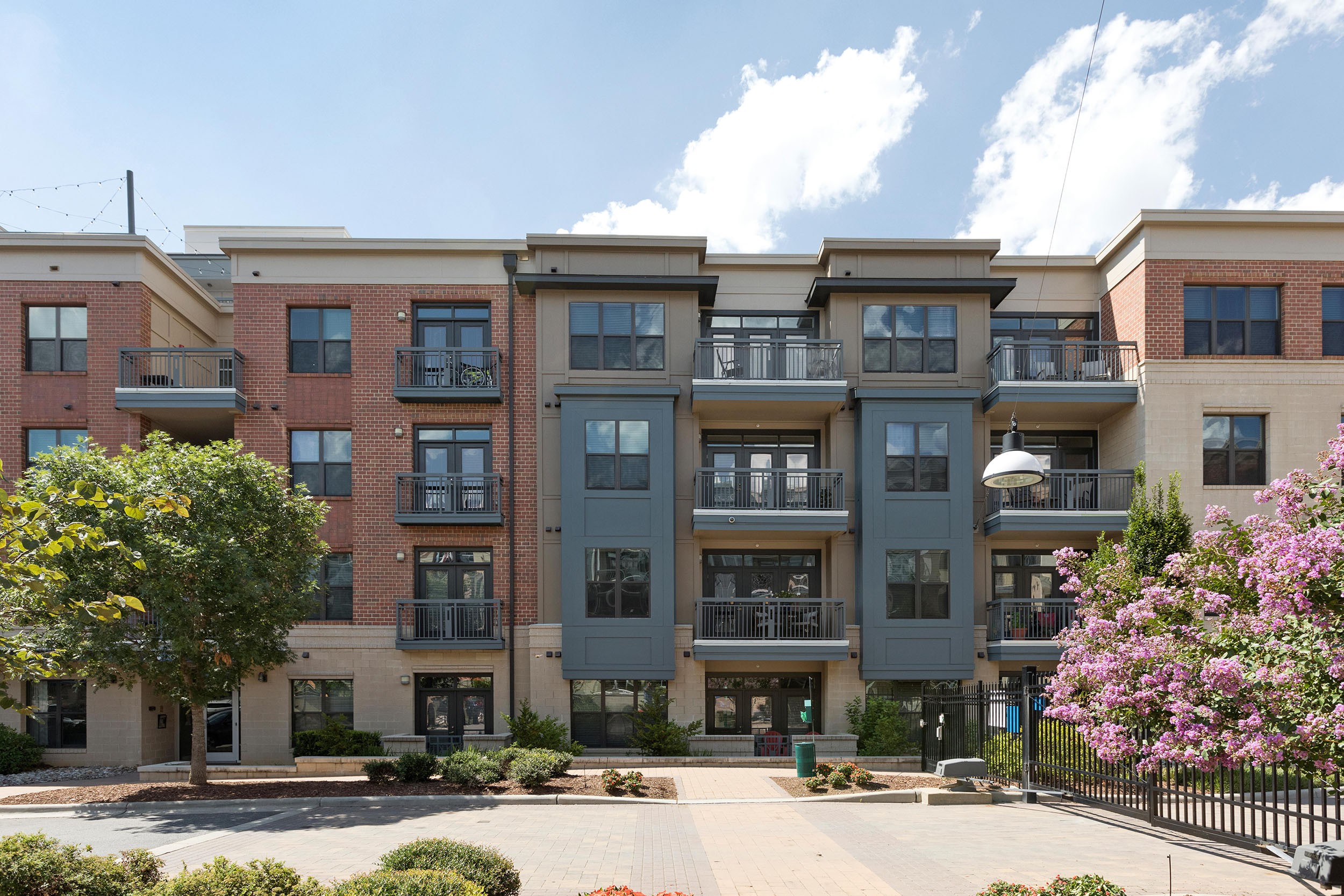 Fountains Southend Apartment Homes, Charlotte (see pics & AVAIL)