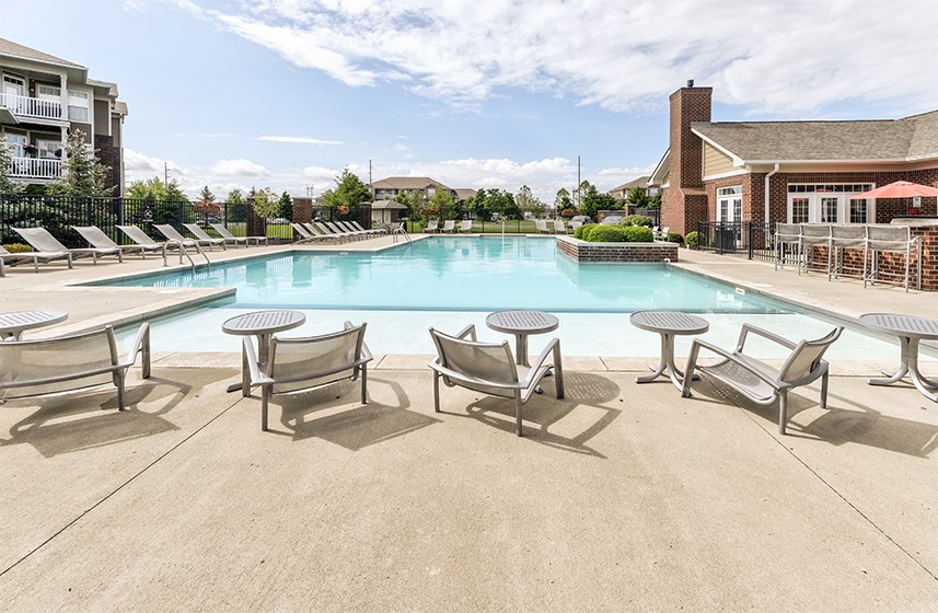 Westhaven Luxury Apartments, Zionsville (see pics & AVAIL)
