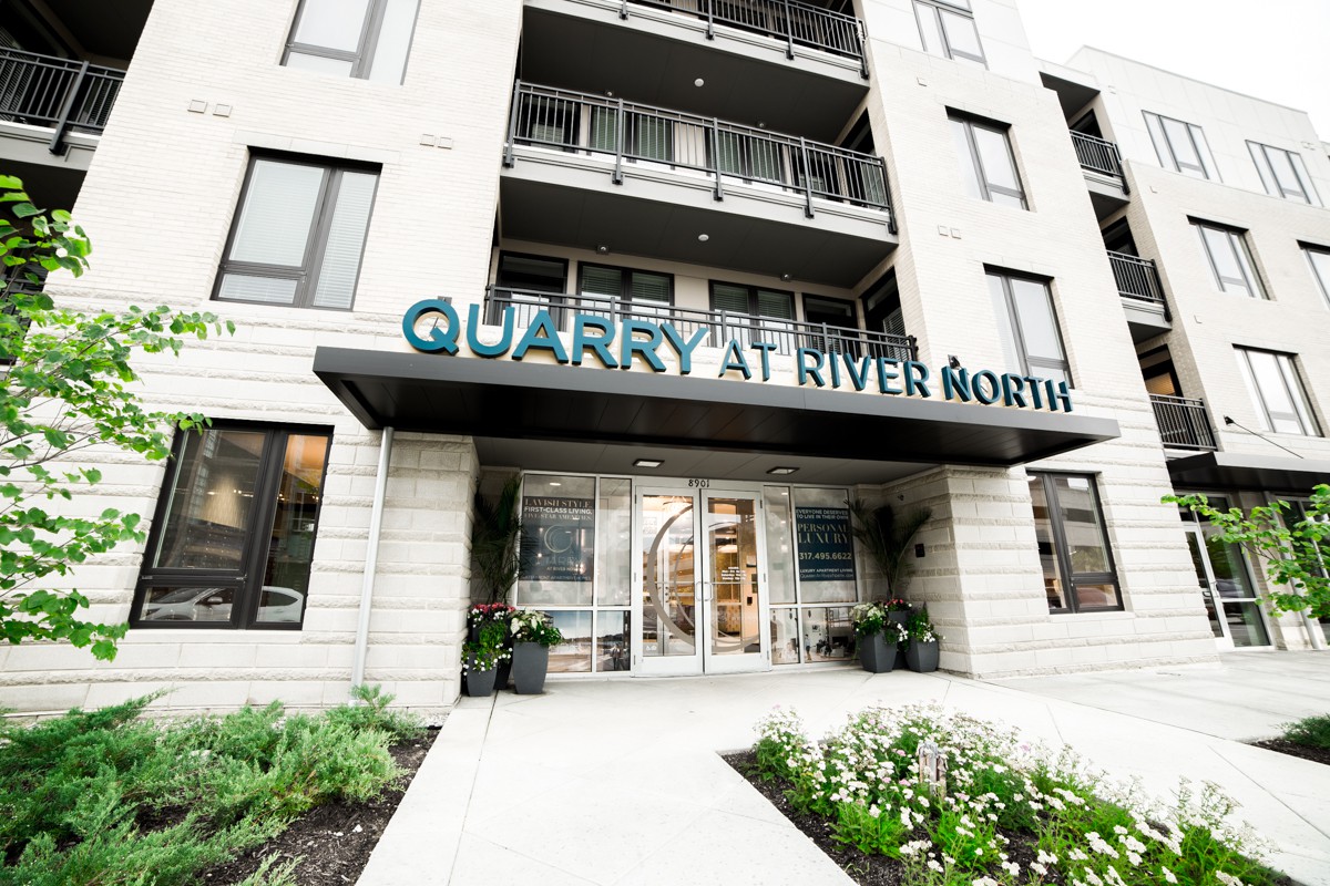 College Courts of Nora OffCampus IUPUI Housing College Rentals