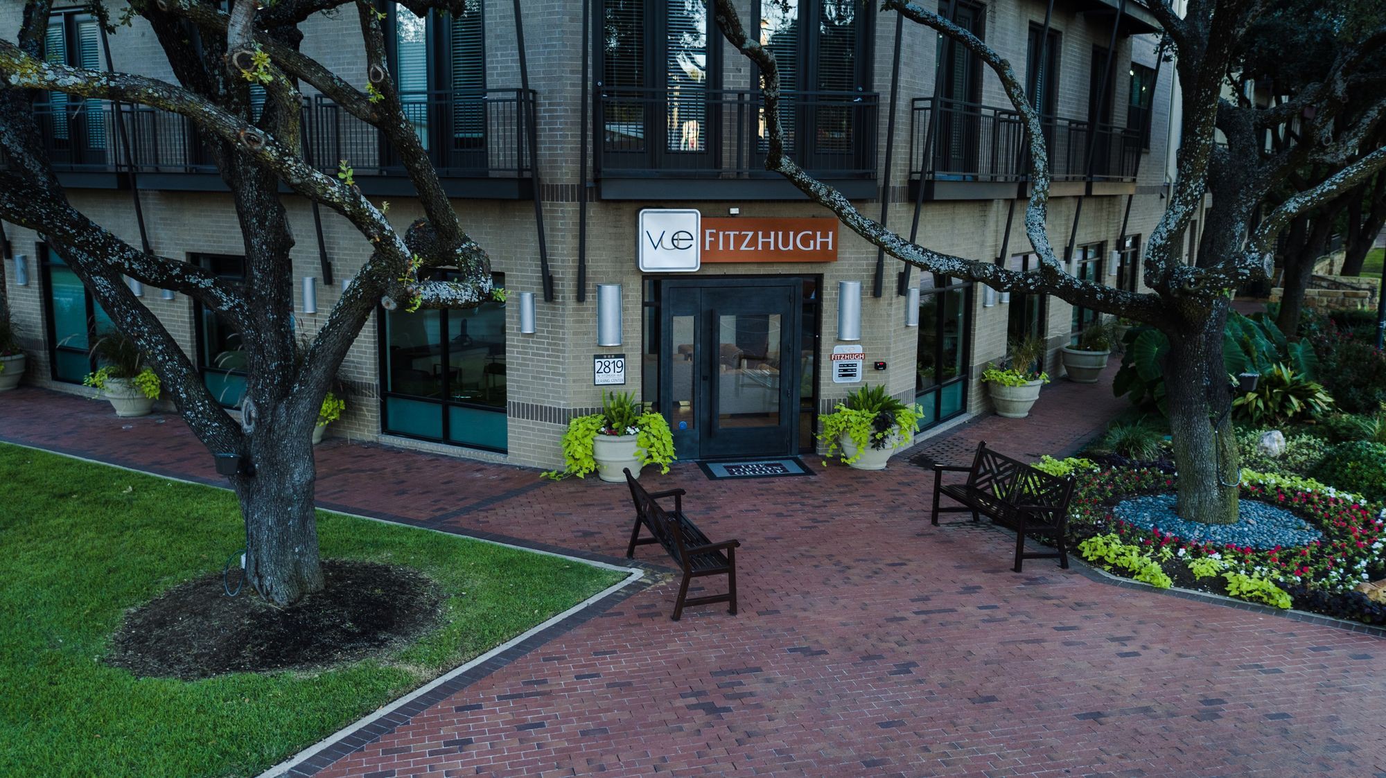 Vue Fitzhugh Apartments, Dallas (see pics & AVAIL)