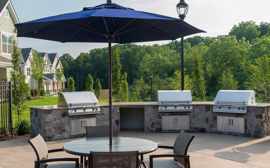 Avalon Somers, Baldwin Place (see pics & AVAIL)