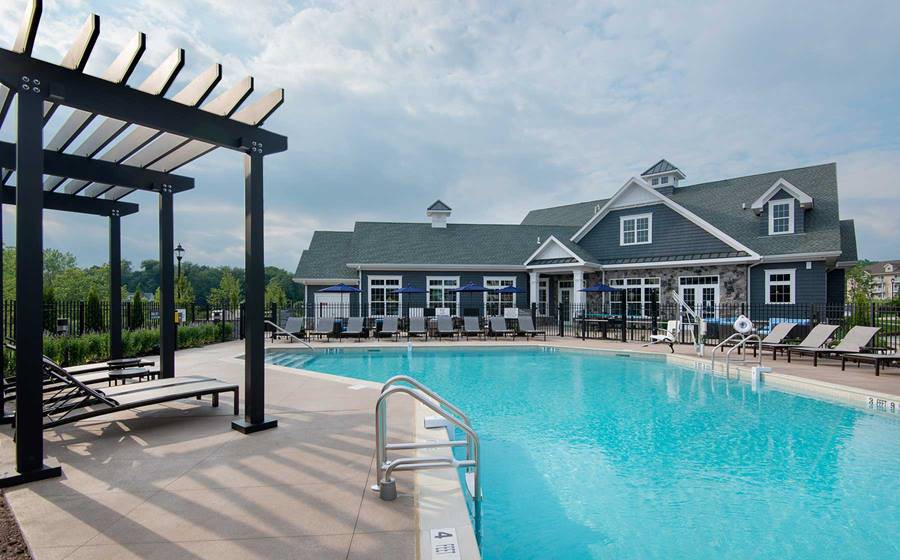 Avalon Somers, Baldwin Place (see pics & AVAIL)