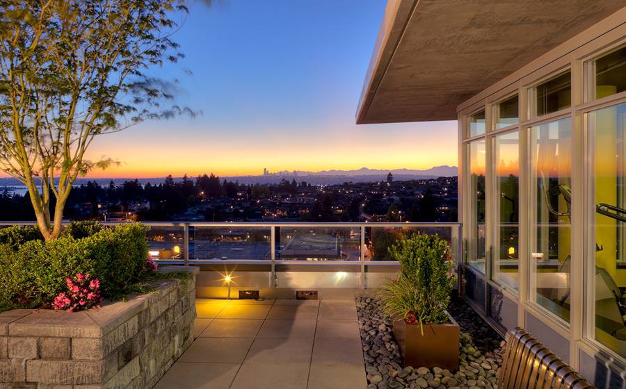 Avalon Towers Bellevue, Bellevue (see pics & AVAIL)