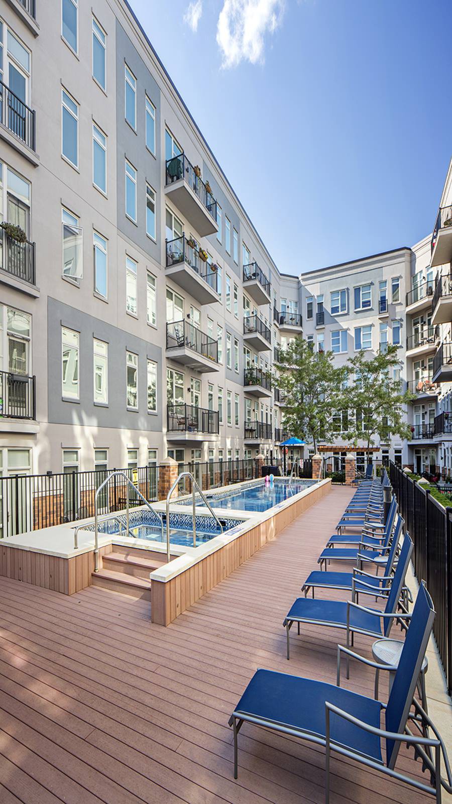 Avalon Hoboken, Hoboken (see pics & AVAIL)