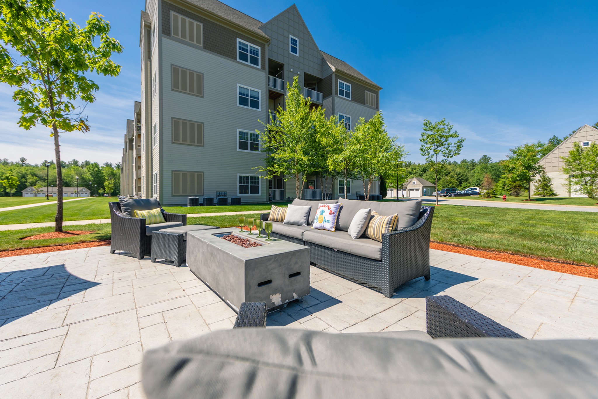 Princeton Westford, Westford (see pics & AVAIL)
