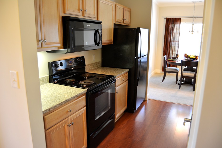 The Commons At Drum Hill, North Chelmsford (see pics & AVAIL)