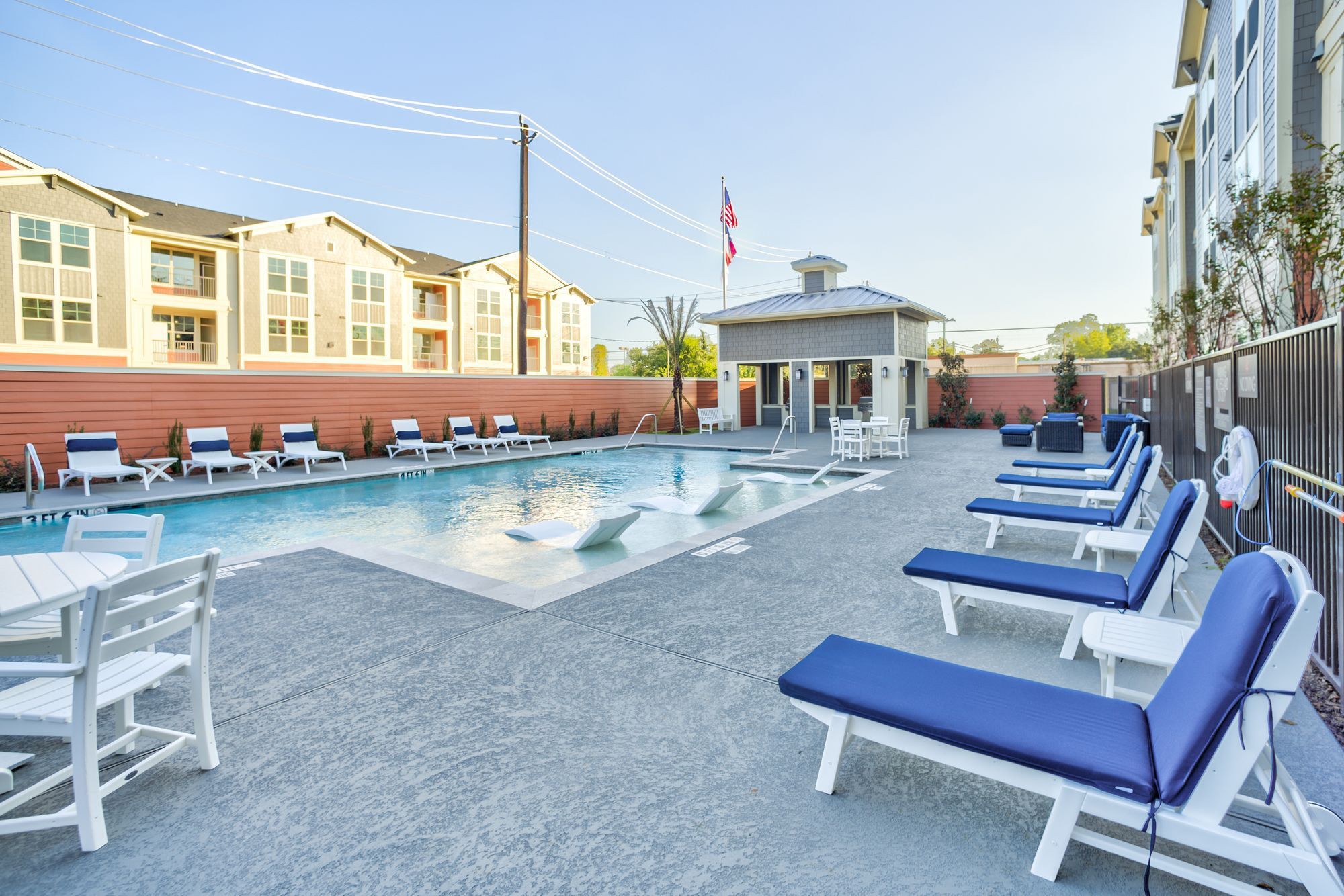 Magnolia Park Apartments, Houston (see pics & AVAIL)