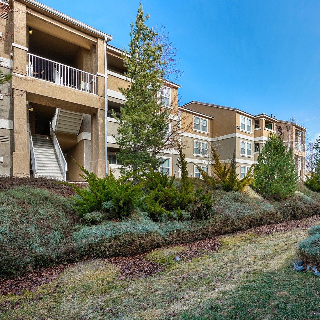 Whittell Pointe Apartments, Reno (see reviews, pics & AVAIL)