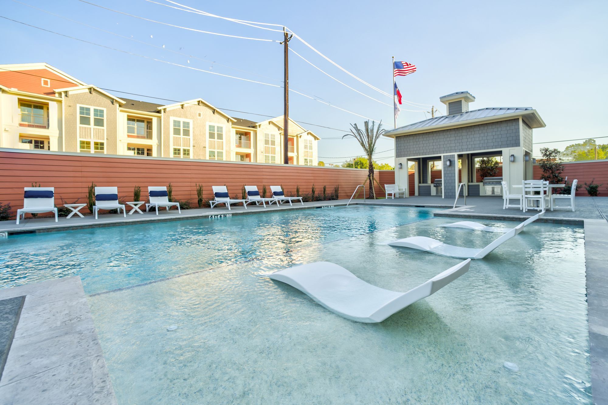 Magnolia Park Apartments, Houston (see pics & AVAIL)