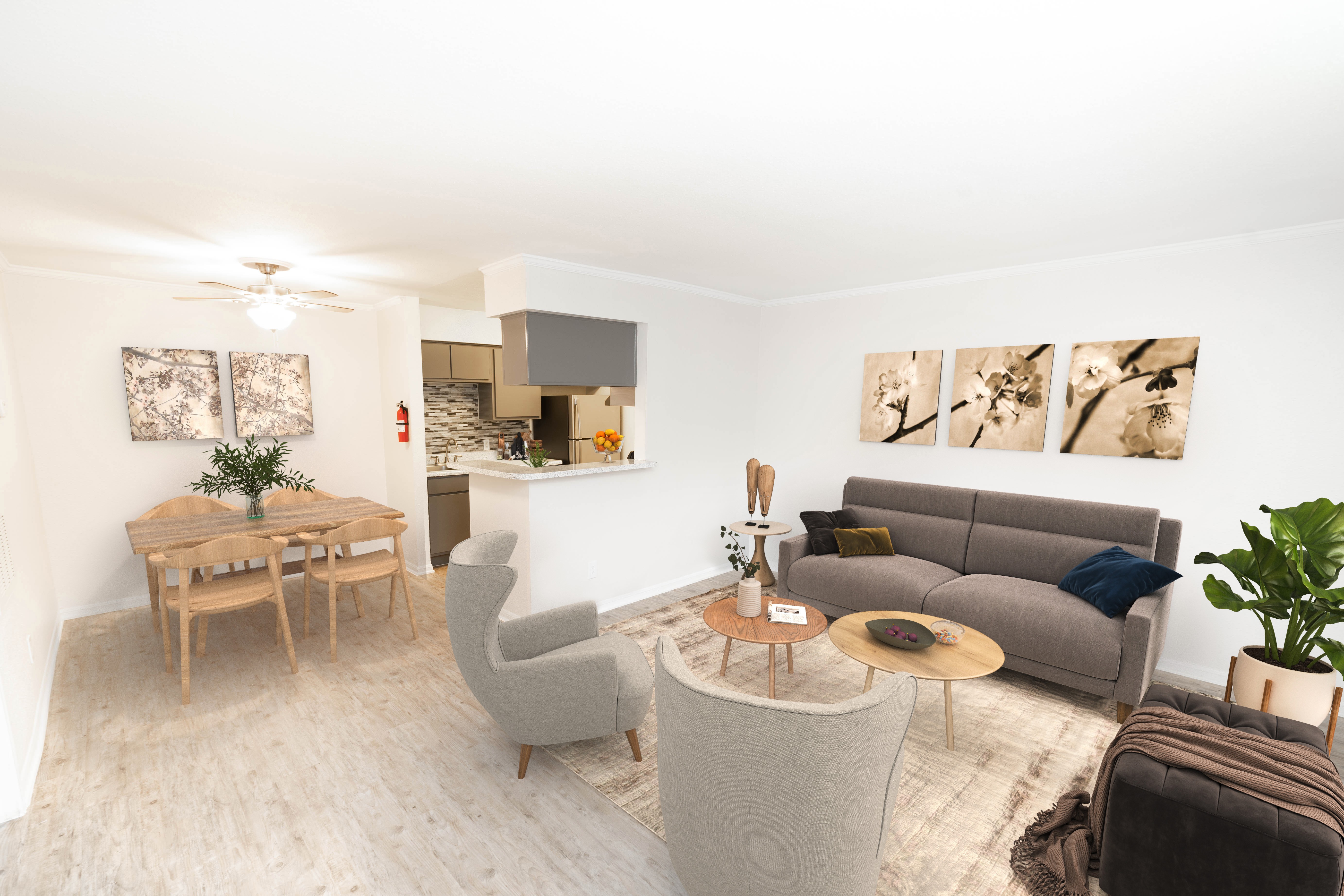 Sublets near Lone Star College Tomball College Student